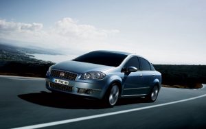 Fiat LINEA