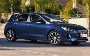Hyundai I 30 od r. v. 03/2017 + Facelift od r.v. 2020