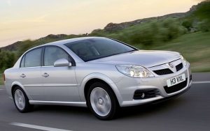 Opel VECTRA C od r.v. 05/02 do r. v. 08/2008