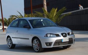 Seat Ibiza 01/06-07/08