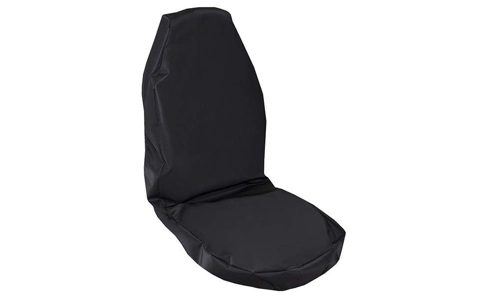 Ochranný potah na sedadlo voděodolný