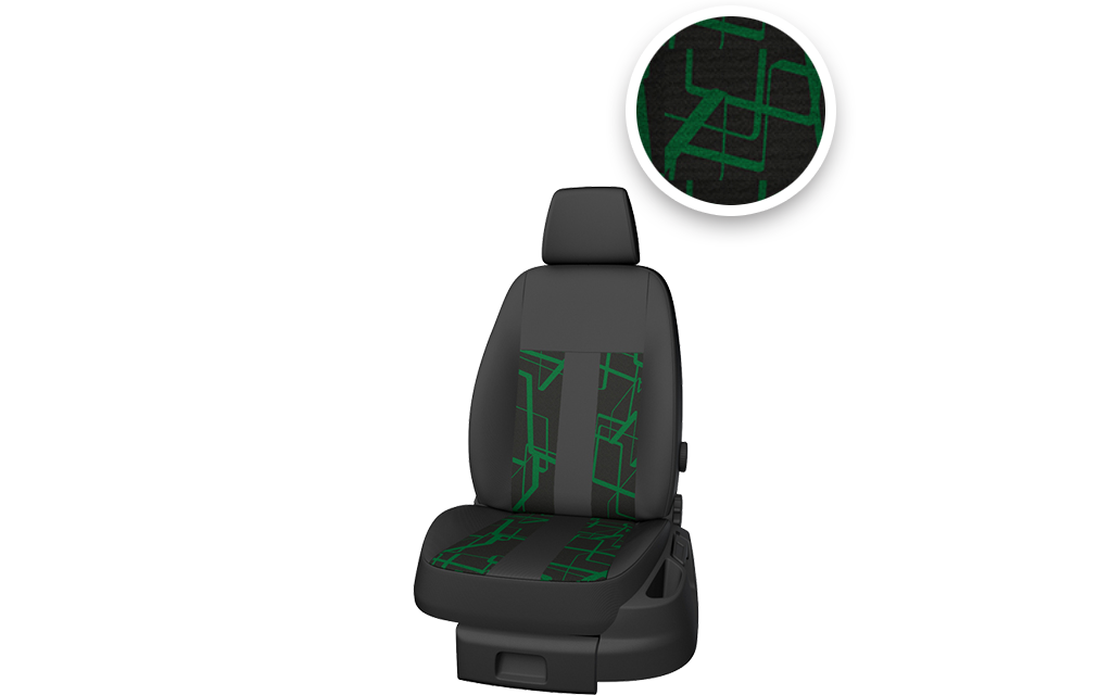 Škoda Fabia I vzor 74