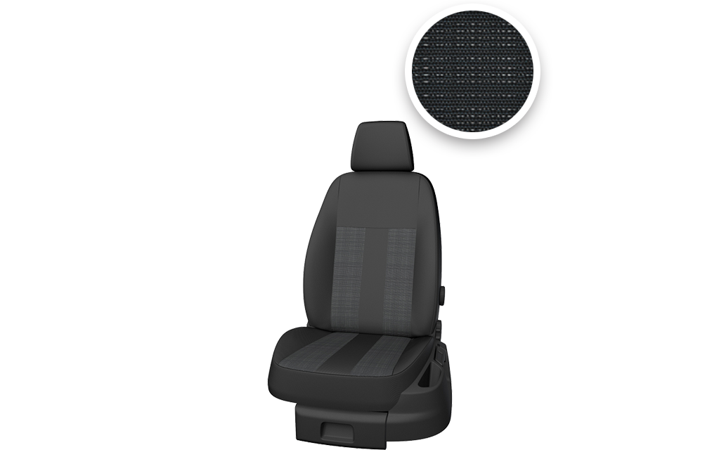 Škoda Fabia II vzor 304