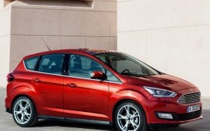 Ford Grand C-MAX od 05/2015