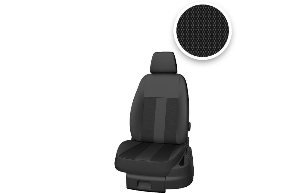 Škoda Fabia II vzor 102