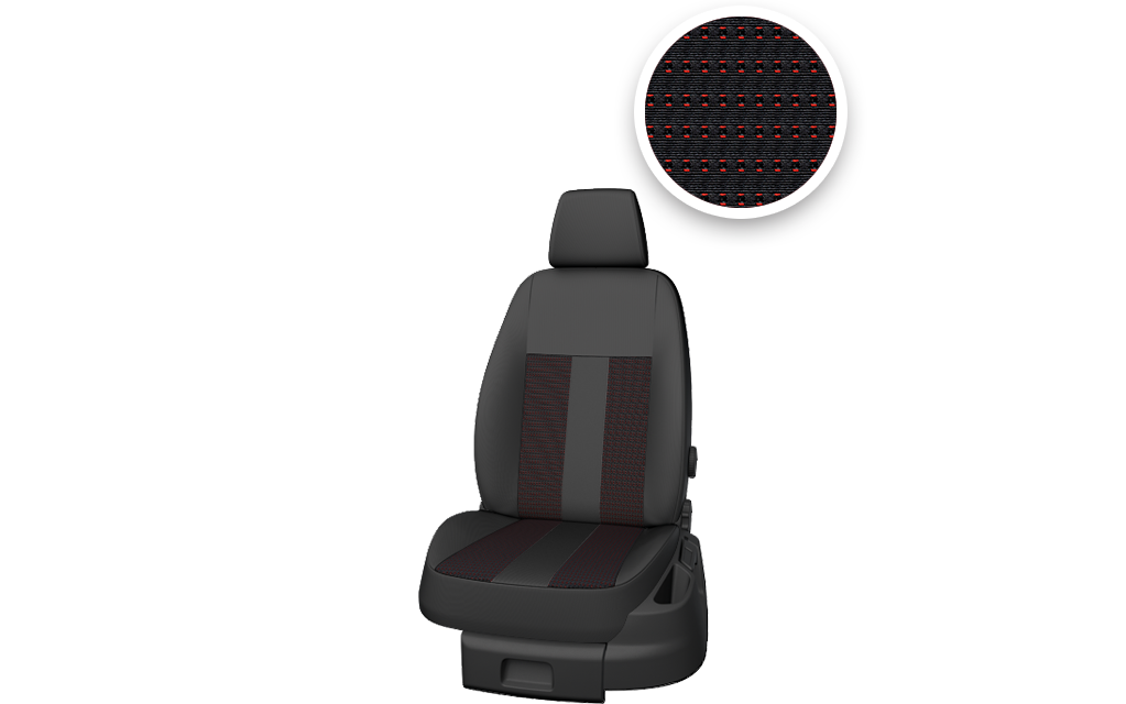 Škoda Fabia I vzor 42