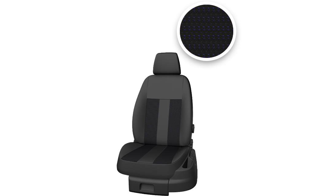 Škoda Fabia I vzor 43