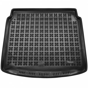 Gumová vana do kufru BMW 2 2015-2019 (F46, Gran Tourer, 5 i 7 míst)