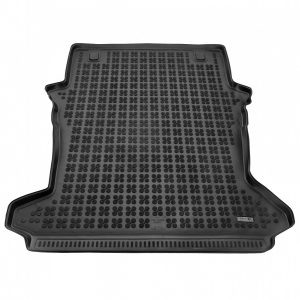 Gumová vana do kufru Ford Transit Courier 2014- (2 místa)
