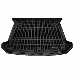 Gumová vana do kufru Peugeot 807 2002-2014