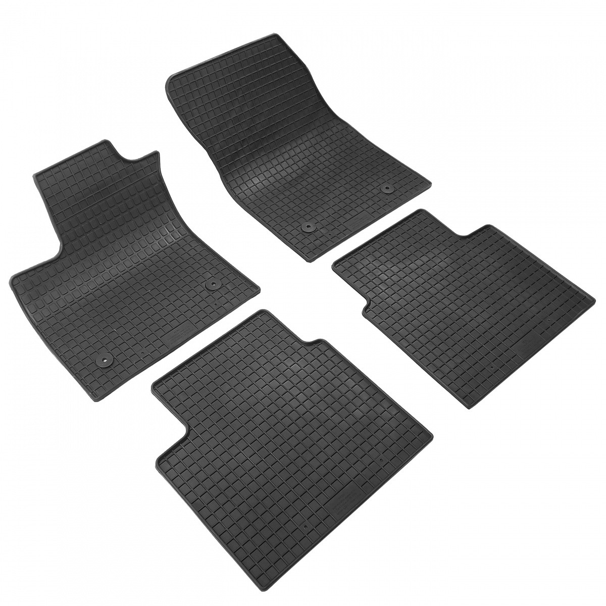 Gumové autokoberce Ford Focus 2018-2025