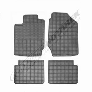 Gumové autokoberce Toyota Corolla 2002-2006