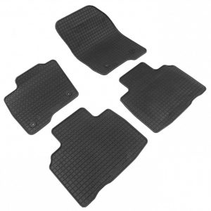 Gumové autokoberce Ford Edge 2015-2020