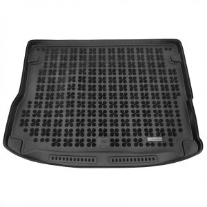 Gumová vana do kufru Audi Q5 2012-2017 (hybrid)