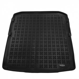 Gumová vana do kufru Škoda Superb III. 2015- (combi, jedno dno)
