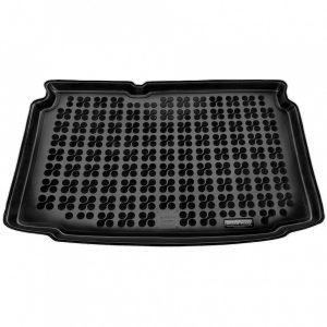 Gumová vana do kufru VW Polo 2009-2017 (dolní kufr)