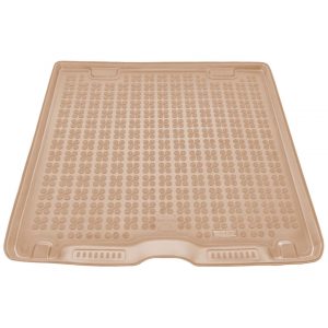 Gumová vana do kufru BMW 5 2010-2017 (F11, combi, béžová)