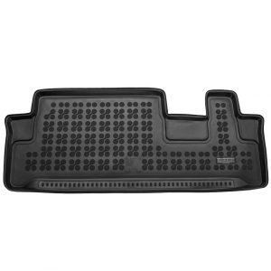 Gumová vana do kufru Toyota ProAce 2016- (za 3. řadu)