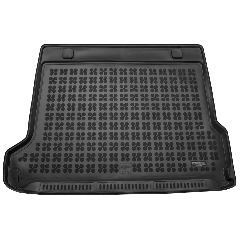 Gumová vana do kufru Toyota Land Cruiser Prado J150 2017- (5 míst)