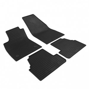 Gumové autokoberce Chevrolet Trax 2013-2015