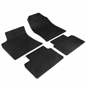 Gumové autokoberce Hyundai i30 2017-