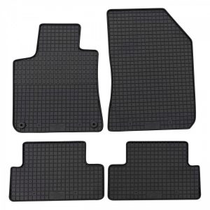 Gumové autokoberce Peugeot 308 2013-2021 (hatchback)
