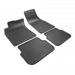 Gumové autokoberce Audi A6 2004-2006