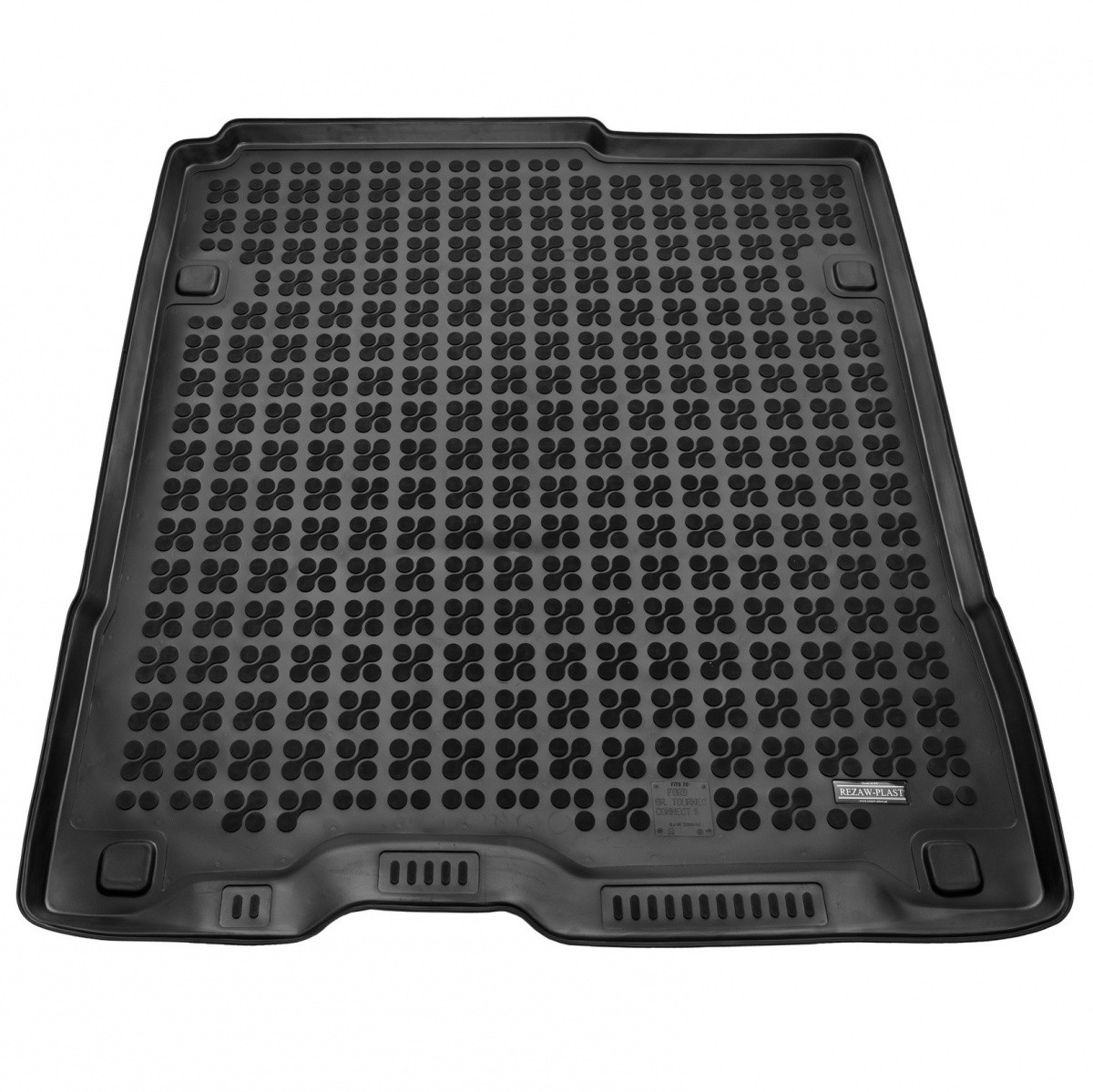 Gumová vana do kufru Ford Tourneo Grand Connect 2013-2022 (5 i 7 míst)