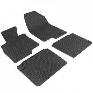 Gumové autokoberce Mazda 6 2012- (combi)