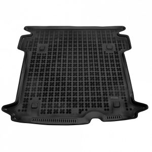 Gumová vana do kufru Fiat Doblo Maxi 2010-2022 (5 míst)