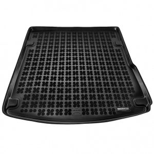 Gumová vana do kufru Audi A6 2004-2008 (sedan)