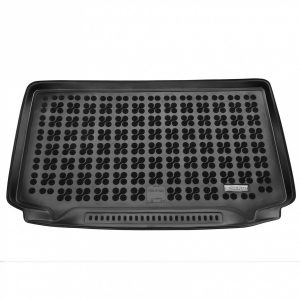 Gumová vana do kufru Ford B-Max 2012-2017 (horní dno)