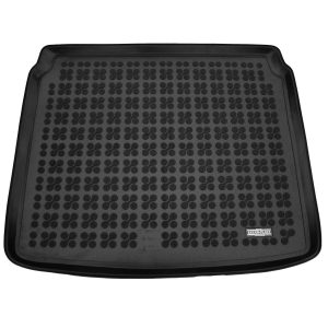 Gumová vana do kufru VW Tiguan 2007-2016 (opravná sada)