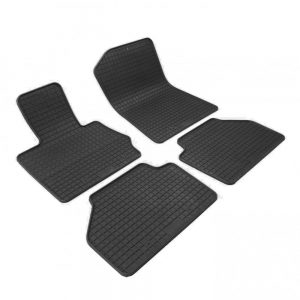 Gumové autokoberce BMW X4 2014-2018 (F26)
