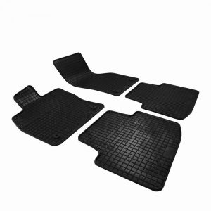 Gumové autokoberce VW Passat B8 2014-