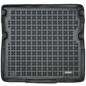 Gumová vana do kufru Škoda Octavia III. 2013-2020 (combi, dolní dno)
