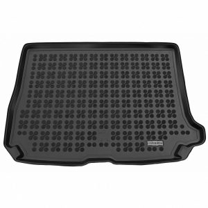 Gumová vana do kufru Audi Q2 2016-