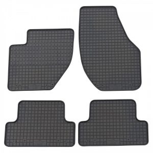 Gumové autokoberce Volvo V40 2012-2019