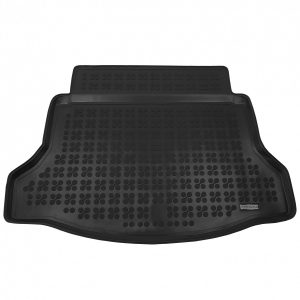 Gumová vana do kufru Honda Civic 2017-2021 (hatchback)