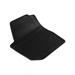 Gumový autokoberec Škoda Fabia II. 2007-2014 (řidič)