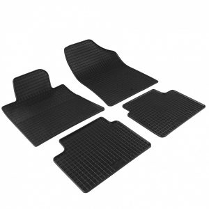 Gumové autokoberce Kia Ceed 2012-2018