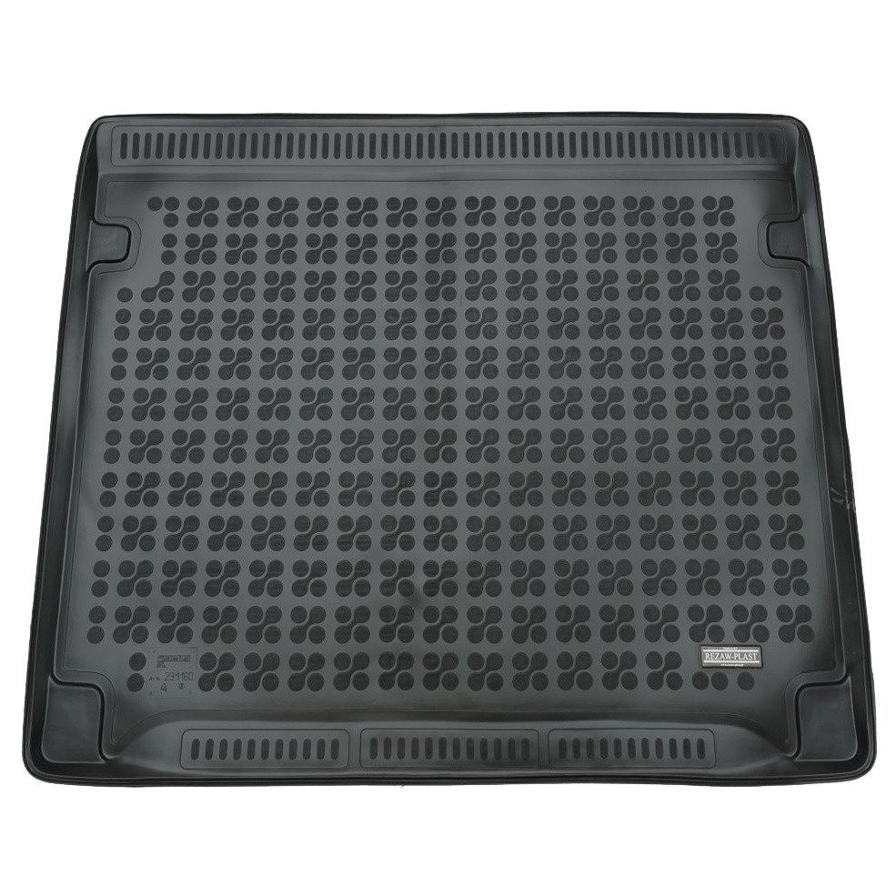 Gumová vana do kufru Toyota ProAce City 2020- (L1, 5 i 7 míst)