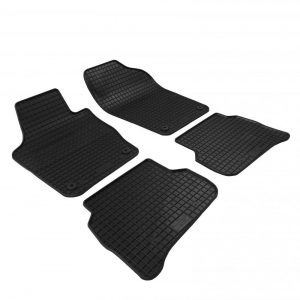 Gumové autokoberce VW Polo 2009-2017