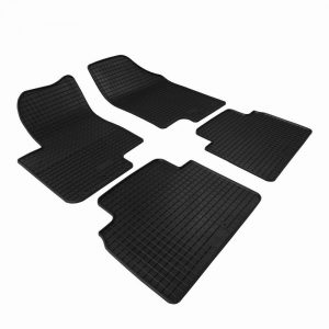 Gumové autokoberce Kia Venga 2009-