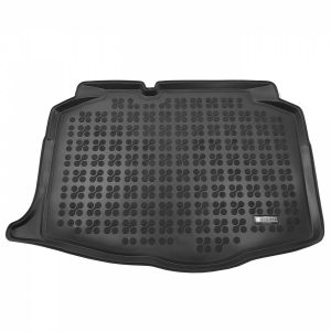 Gumová vana do kufru Seat Ibiza 2017- (jedno dno)