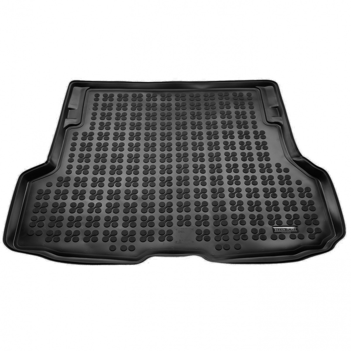 Gumová vana do kufru BMW 4 2013-2020 (F36, gran coupé)