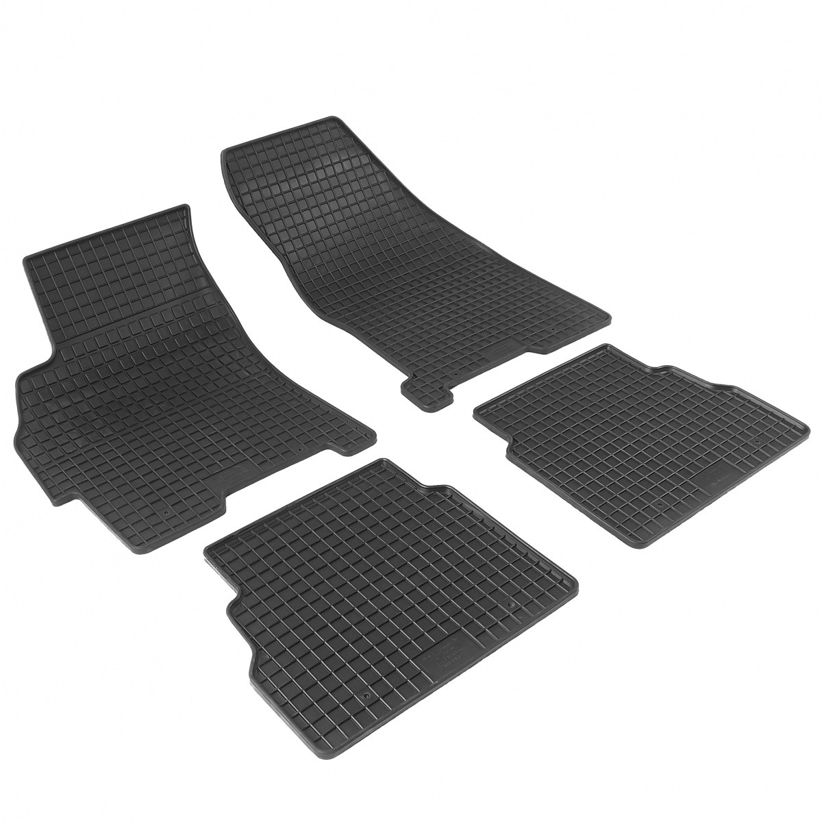 Gumové autokoberce Ford Mondeo 1993-2000