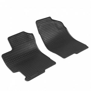 Gumové autokoberce Mazda 6 2002-2008 (přední)