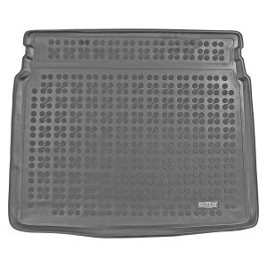 Gumová vana do kufru Audi Q3 2018- (dolní dno)