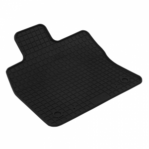 Gumový autokoberec Škoda Superb III. 2015- (řidič)